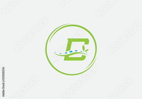 Massage therapy logo vector and spa health care icon with spinal cord design