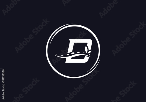 Massage therapy logo vector and spa health care icon with spinal cord design