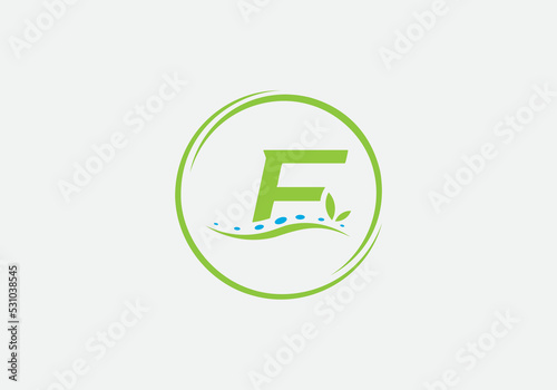 Massage therapy logo vector and spa health care icon with spinal cord design