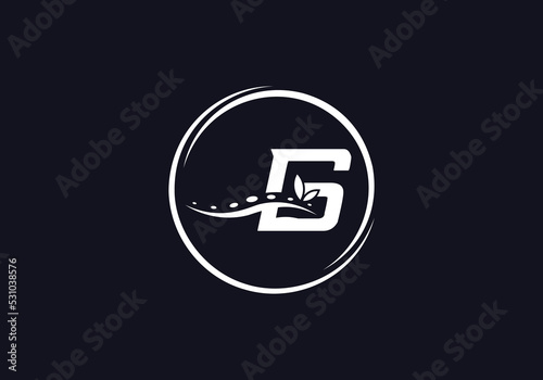 Massage therapy logo vector and spa health care icon with spinal cord design