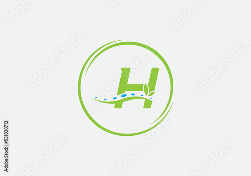 Massage therapy logo vector and spa health care icon with spinal cord design
