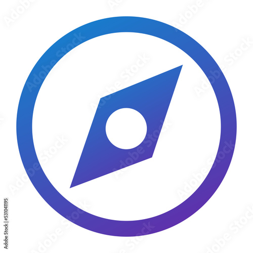 compass icon