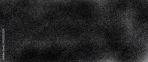 Matte black metal pattern,  surface of dark black metal, Clean matte dark metal background, Rough black paper background, texture of black matte plastic, black and white matte background.
