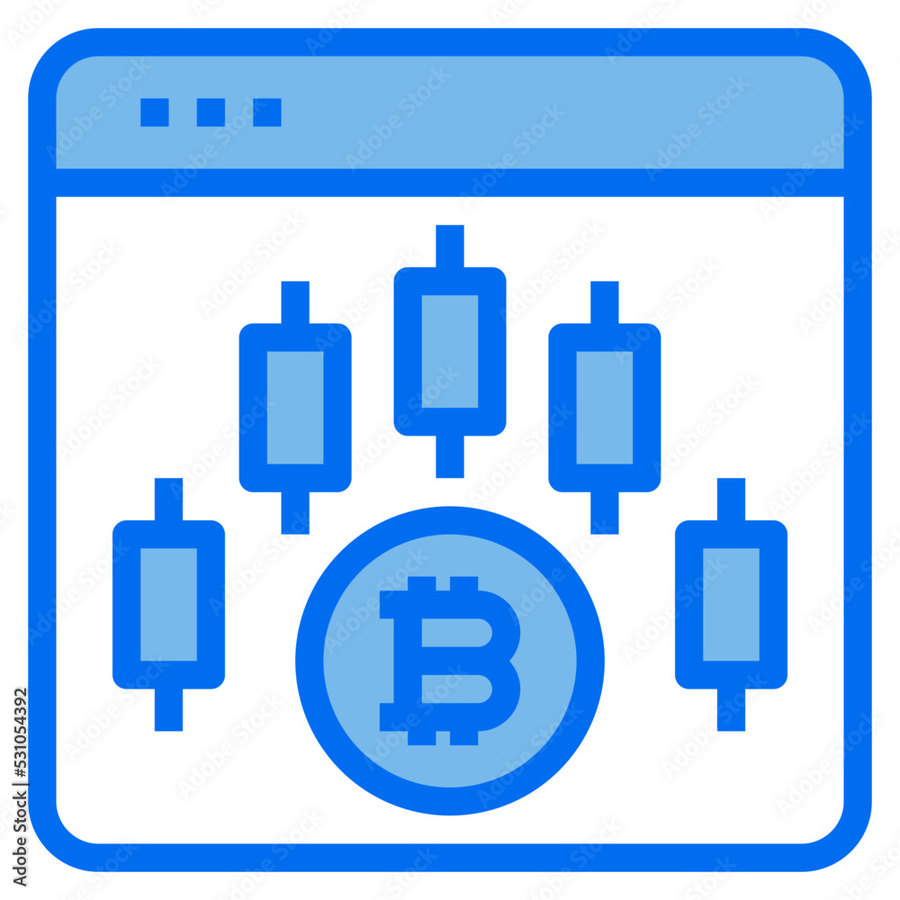 bitcoin icon bitcoin icon