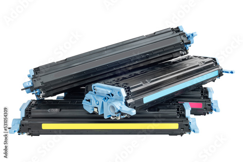 Ink cartridge for printing