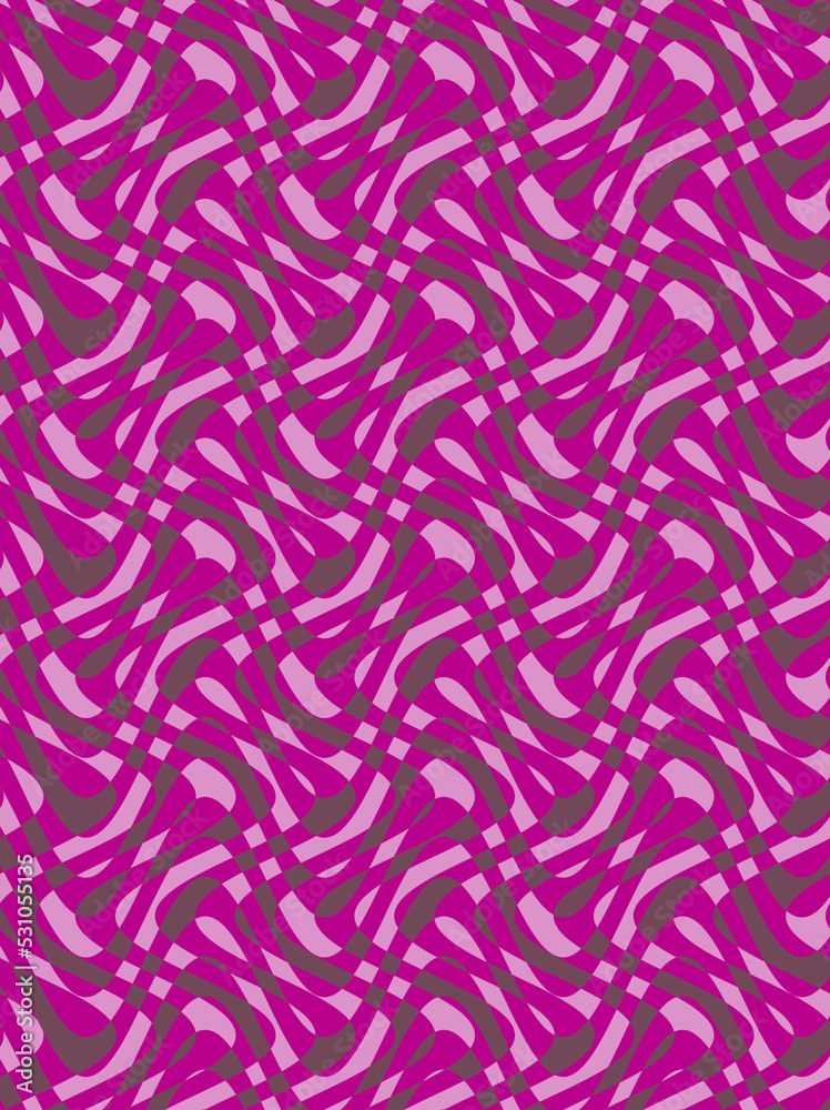 Abstract wrapping paper design Abstract wrapping paper design