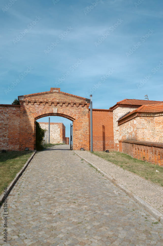 Spandau Citadel