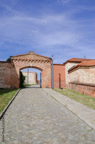 Spandau Citadel