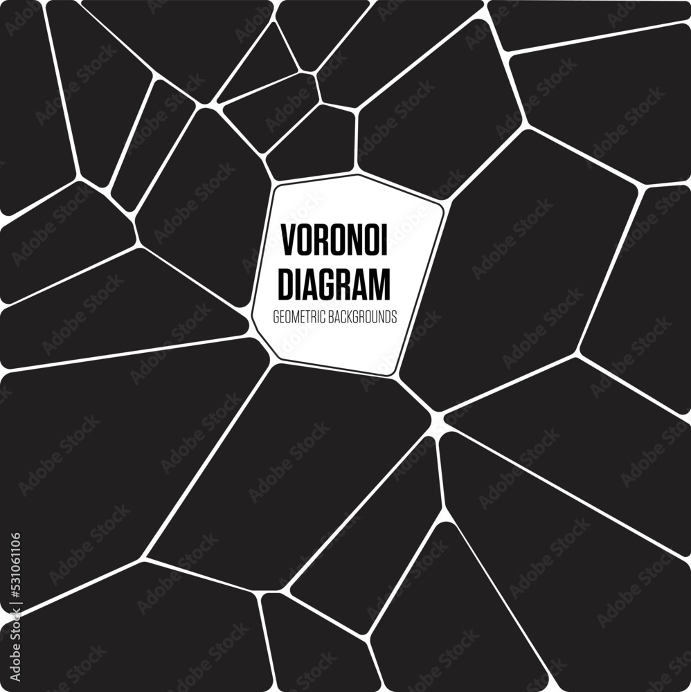 voronoi-diagram-geometric-tile-texture-background-stone-texture