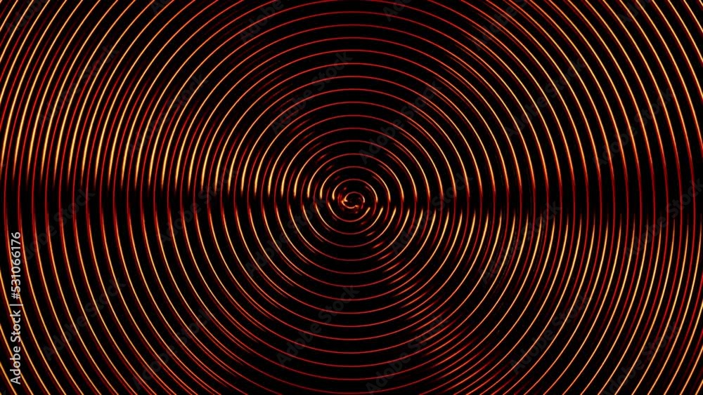 Metal spiral background, Spiral texture on metal surface. Metal spiral background, Spiral texture on metal surface.