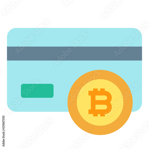 credit card icon