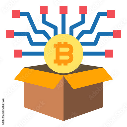 cryptocurrency icon