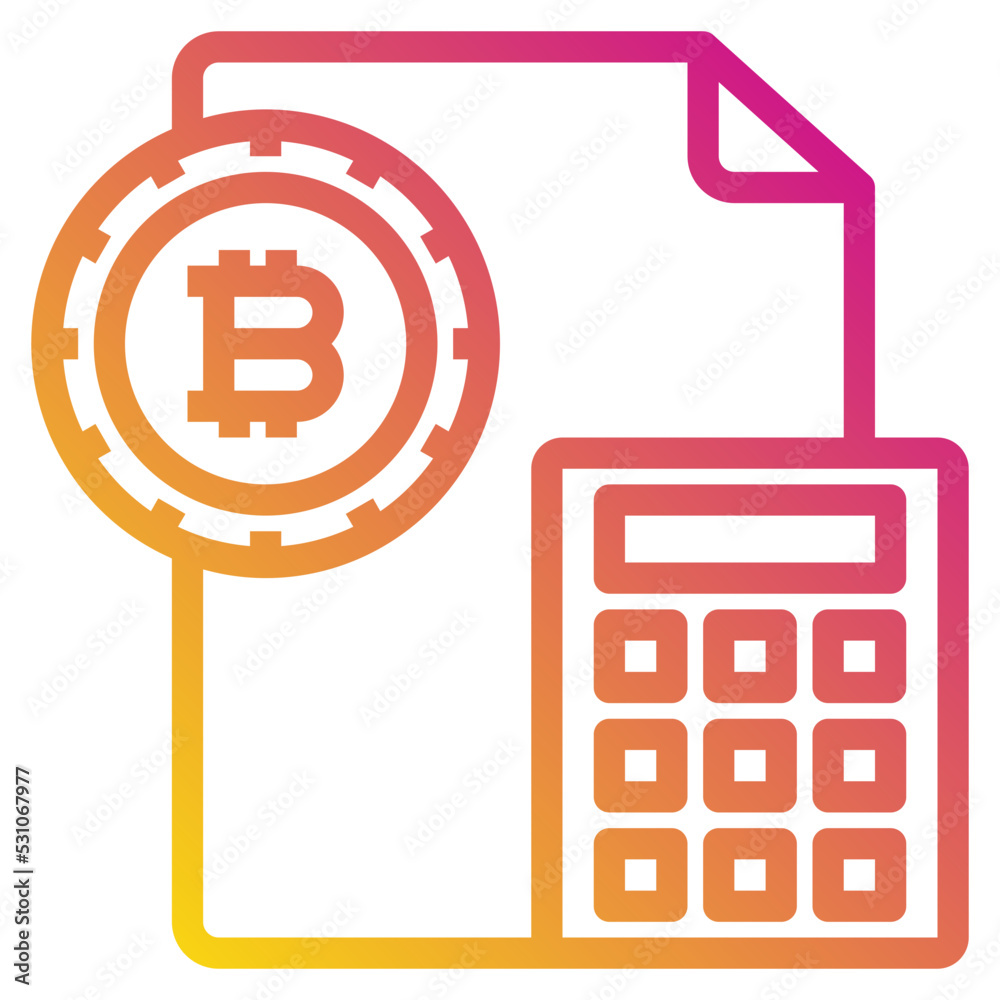 bitcoin icon bitcoin icon