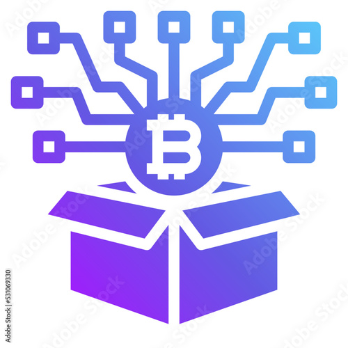 cryptocurrency icon