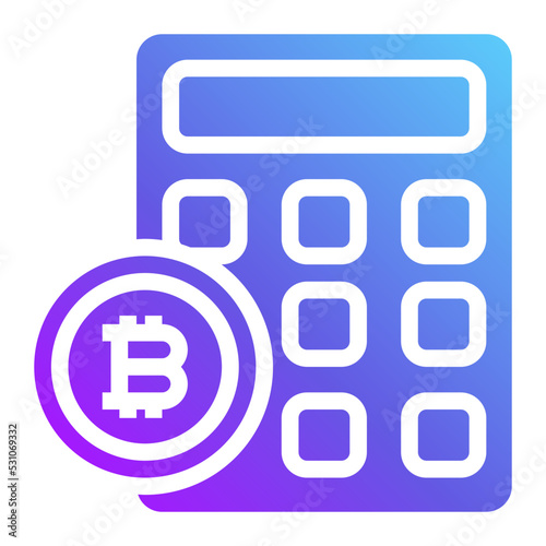 cryptocurrency icon