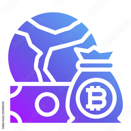 cryptocurrency icon