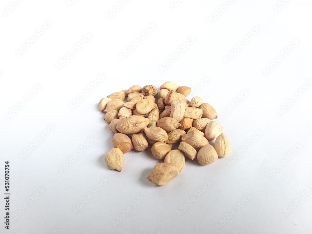 peanut seeds peanut seeds