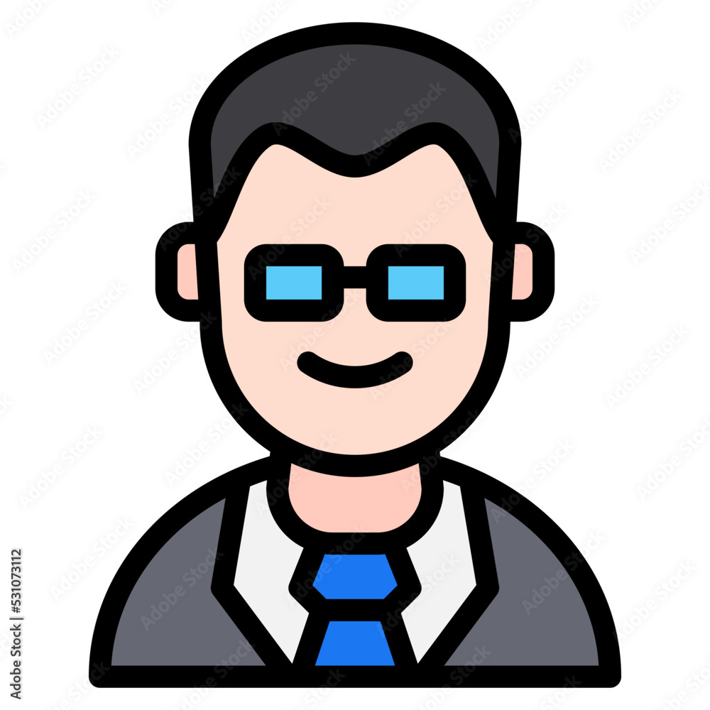 man icon man icon
