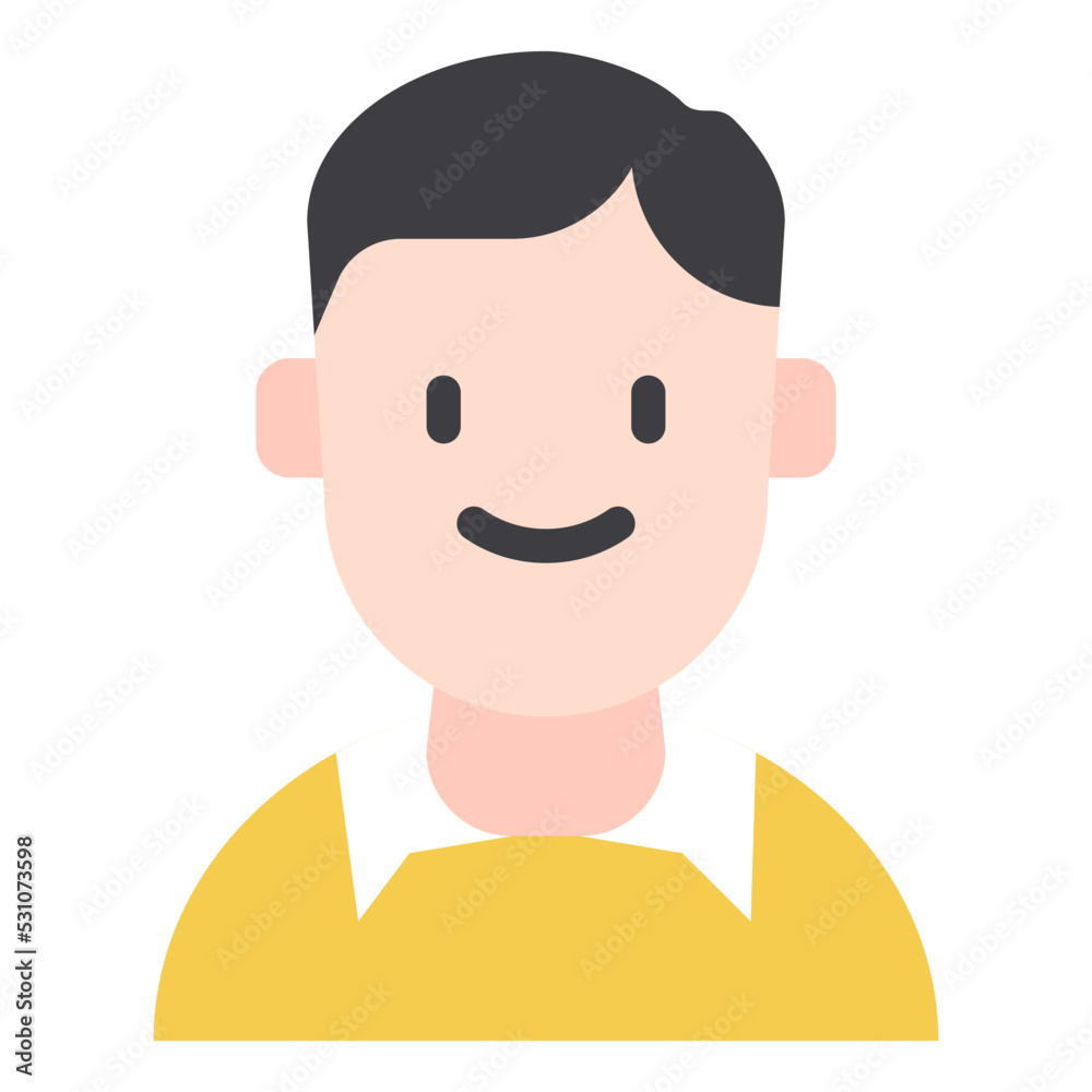 man icon man icon
