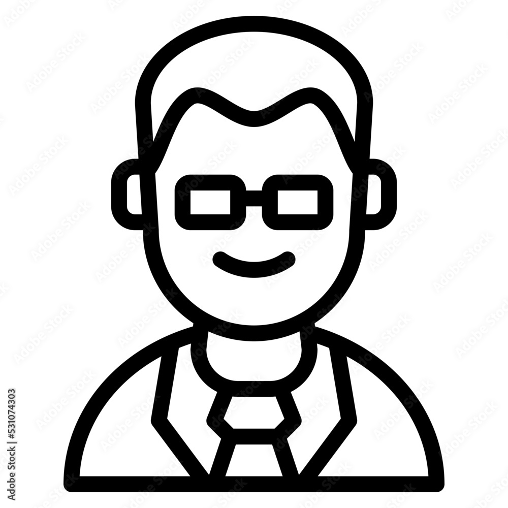 man icon man icon