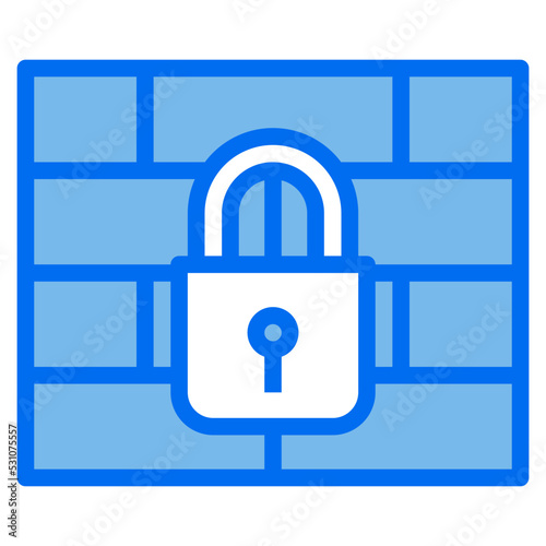 firewall icon