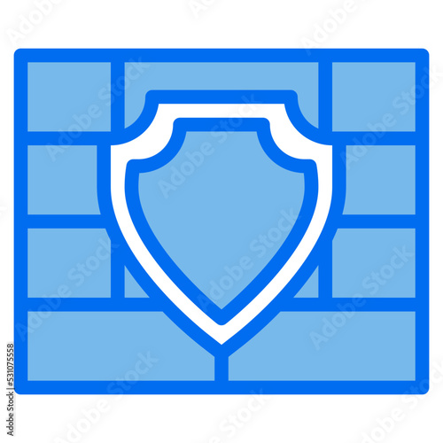 firewall icon