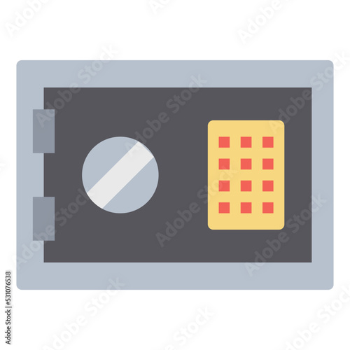 safety box icon