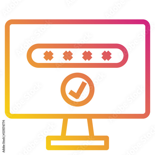 computer icon