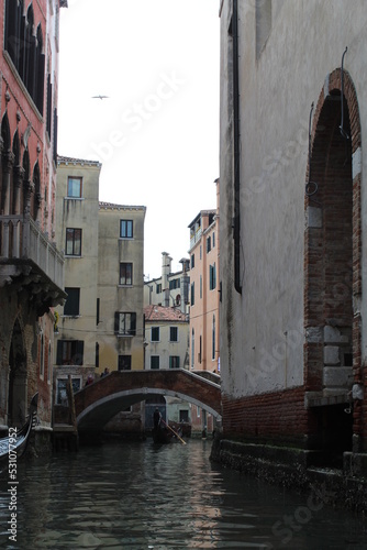 Venice Architecture 