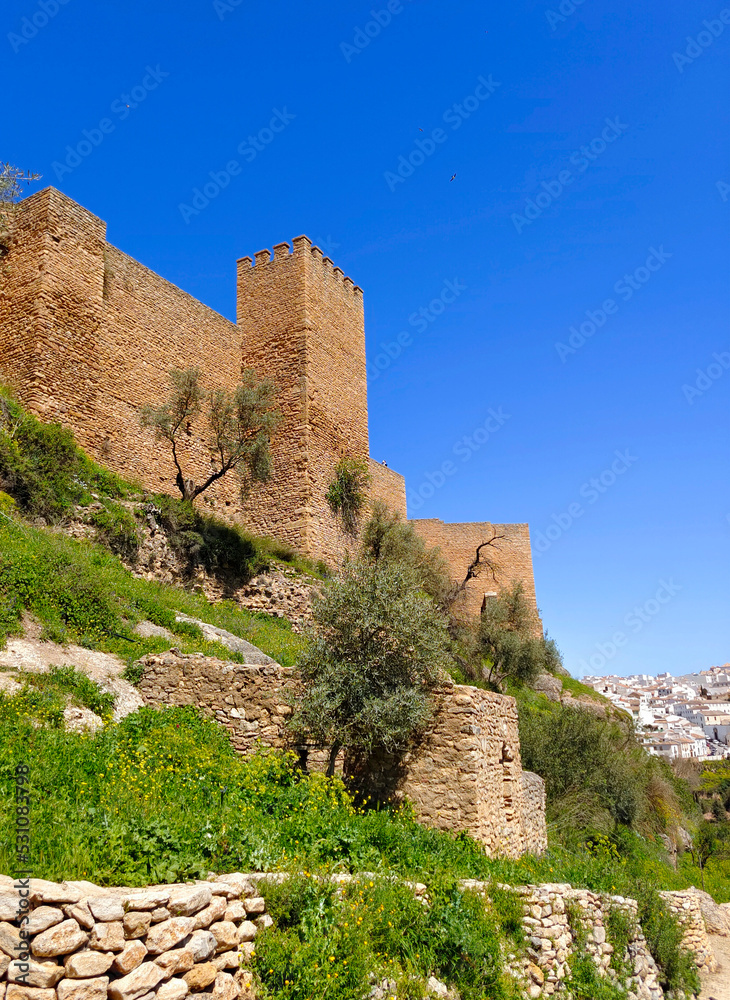 Ronda village