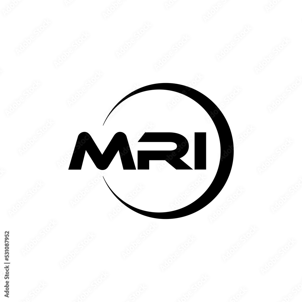 MRI letter logo design with white background in illustrator, cube logo, vector logo, modern alphabet font overlap style. calligraphy designs for logo, Poster, Invitation, etc. MRI letter logo design with white background in illustrator, cube logo, vector logo, modern alphabet font overlap style. calligraphy designs for logo, Poster, Invitation, etc.