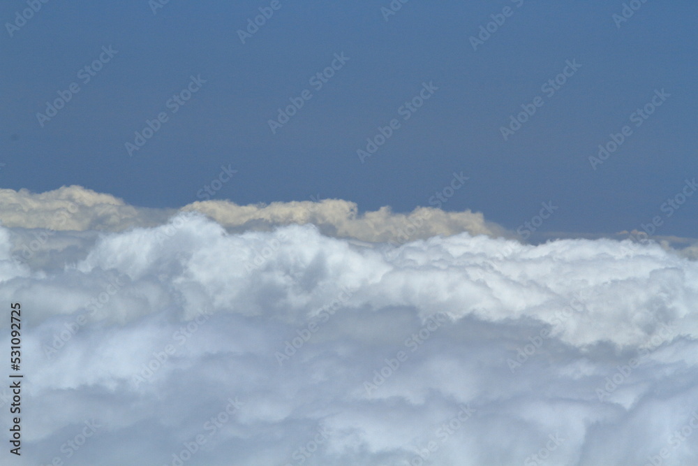 This place is known for the sea of clouds that is visible from points of high elevation This place is known for the sea of clouds that is visible from points of high elevation
