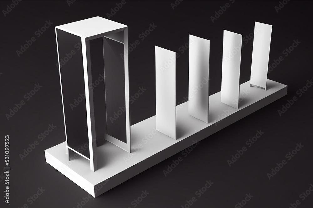 Podium Concept Art Idea for Product Marketing
Podium Concept Art Idea for Product Marketing