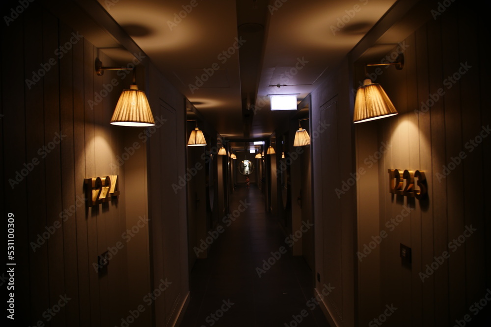 © Aidyn - Night & relax © Aidyn - Night & relax