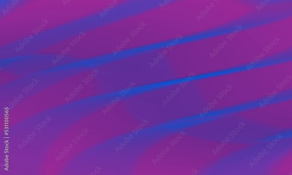 abstract purple blue gradient striped explosion background