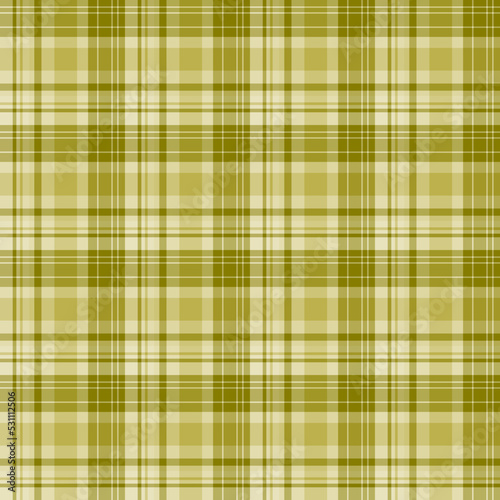 Seamless pattern in excellent autumn colors for plaid, fabric, textile, clothes, tablecloth and other things. Vector image.