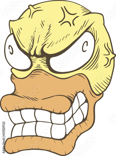 Rebel duck head draw