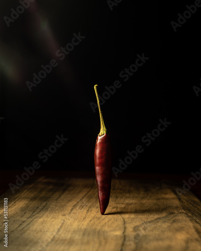 chiles mexicanos