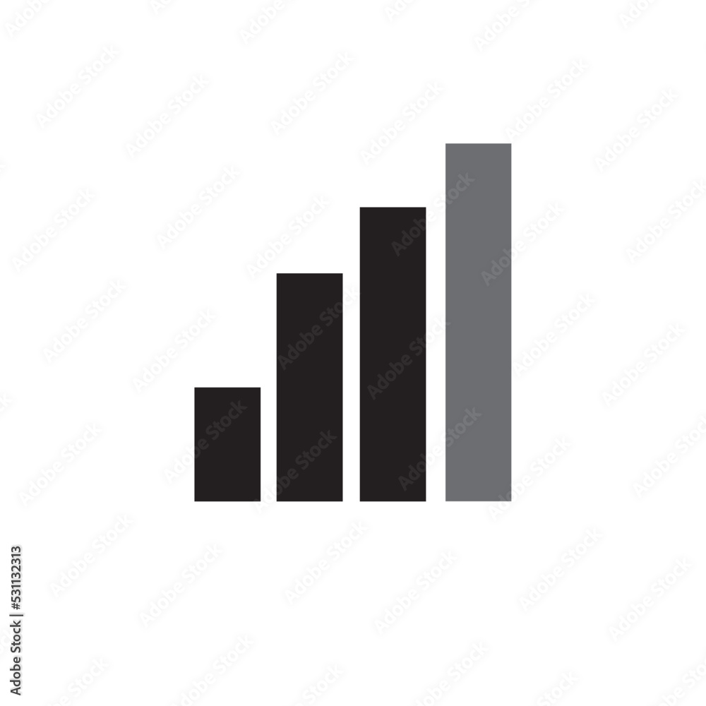 signal icon signal icon