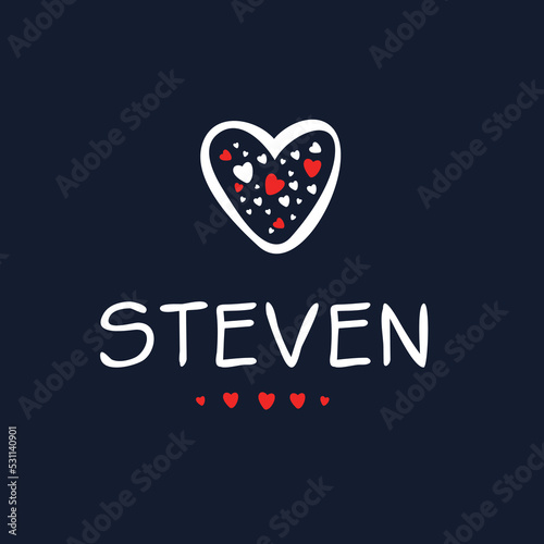 My name is (Steven) name.