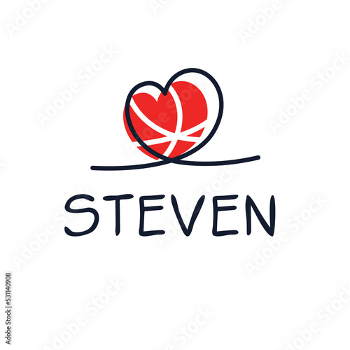 My name is (Steven) name.