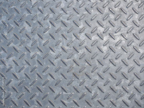 grey steel metal texture background