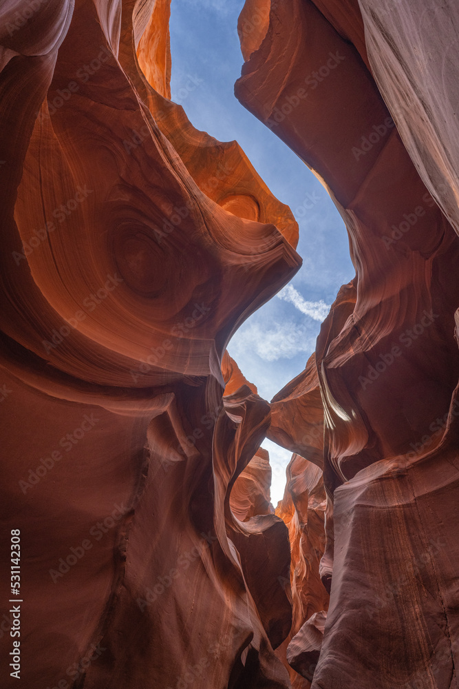 Antelope Canyon USA
Antelope Canyon USA