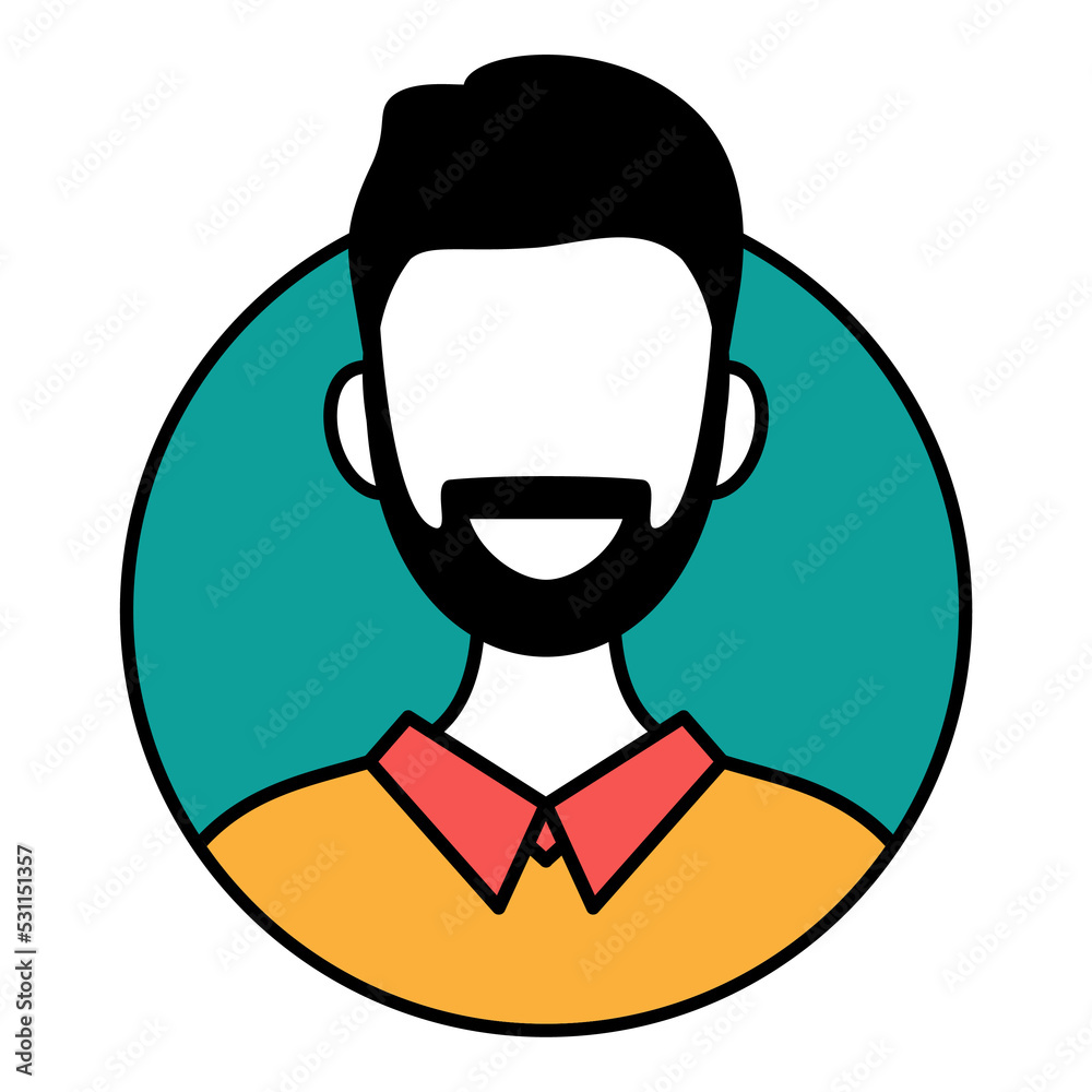 man person character avatar man person character avatar