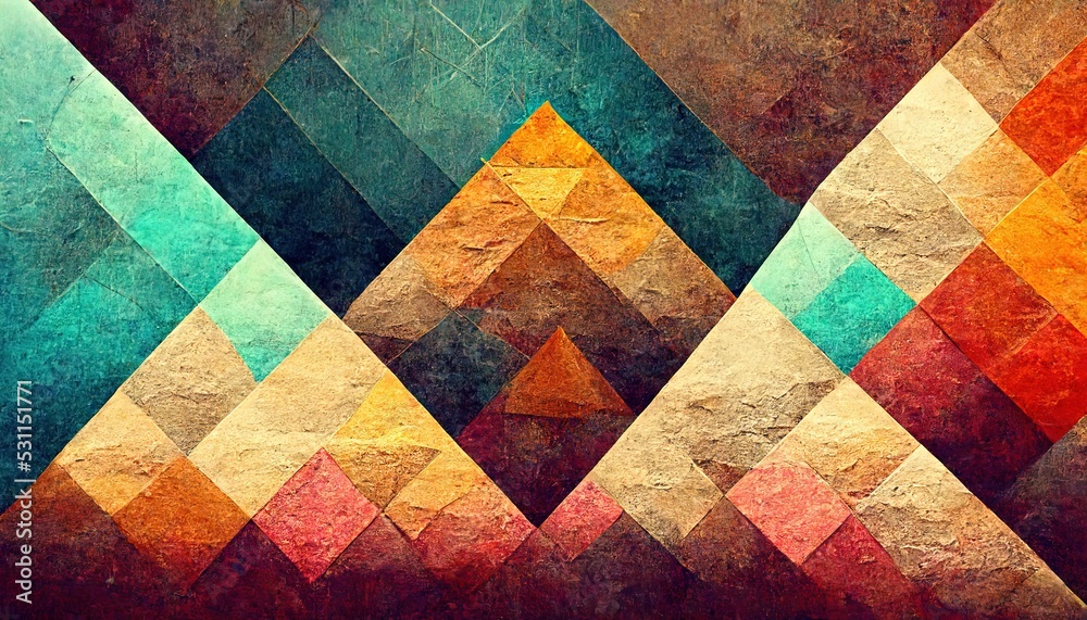 Abstract background decoration 3D modern texture background Abstract background decoration 3D modern texture background
