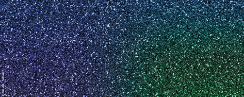 Obraz premium Abstract iridescent grunge texture background image.