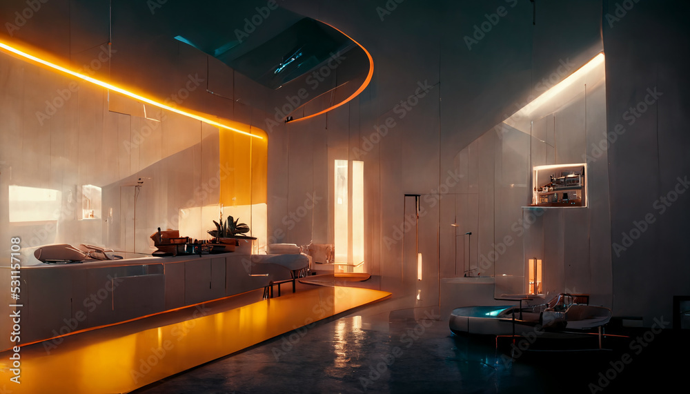 modern living room modern living room