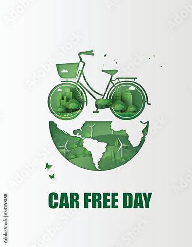 World Car free day