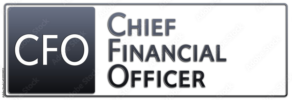 Accronyms - CFO Accronyms - CFO