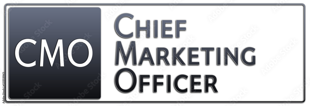 Accronyms - CMO
